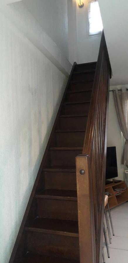 Appartement A 8 Km De La Mer - 3 Chambres Vendres Exterior foto