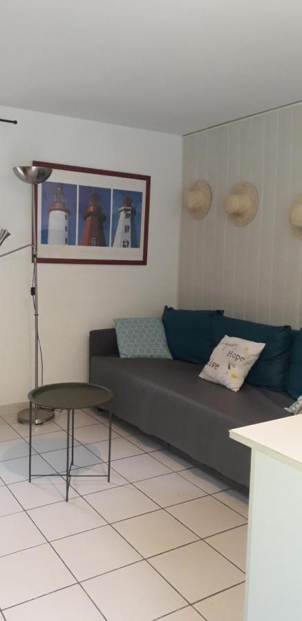 Appartement A 8 Km De La Mer - 3 Chambres Vendres Exterior foto