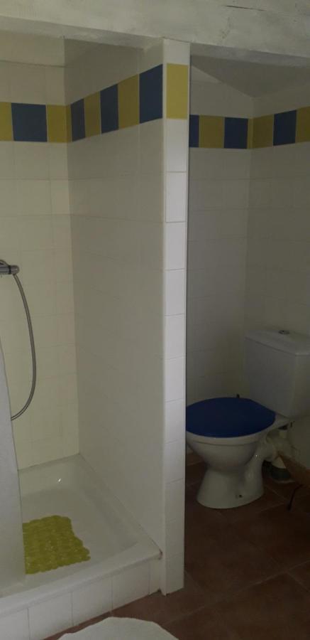 Appartement A 8 Km De La Mer - 3 Chambres Vendres Exterior foto