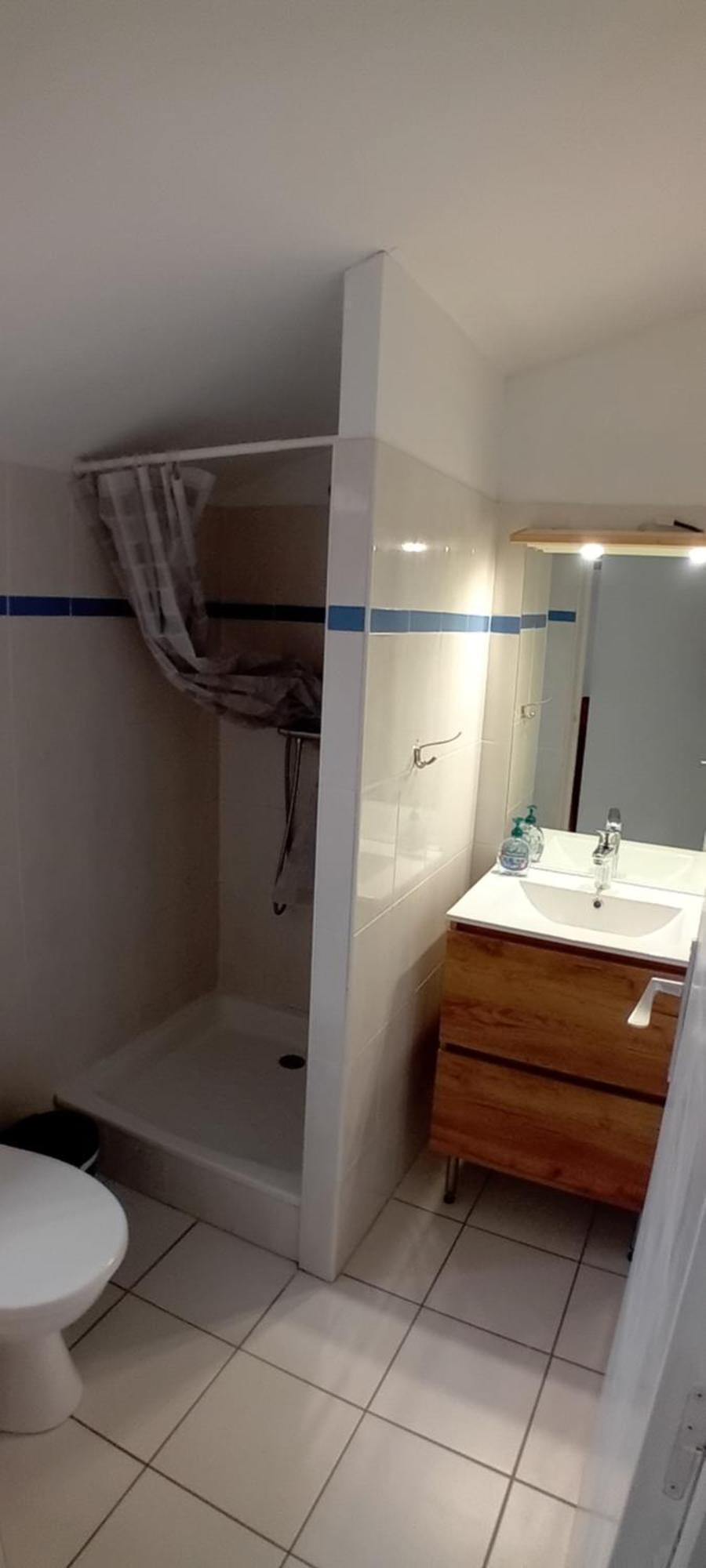 Appartement A 8 Km De La Mer - 3 Chambres Vendres Exterior foto