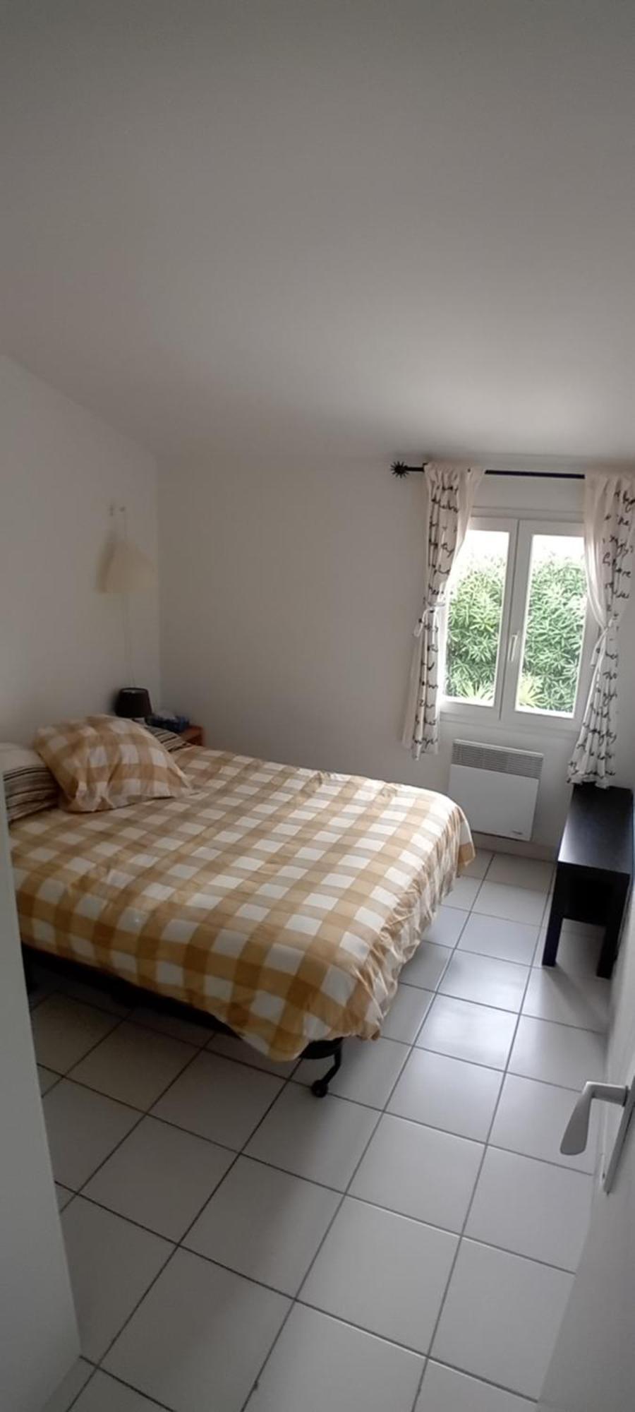 Appartement A 8 Km De La Mer - 3 Chambres Vendres Exterior foto